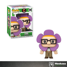 Cargar imagen en el visor de la galería, Funko Pop! Disney : Carl #1096