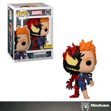 Cargar imagen en el visor de la galería, Funko Pop! Marvel: Carnage #797 ( HotTopic )