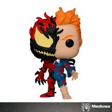 Cargar imagen en el visor de la galería, Funko Pop! Marvel: Carnage #797 ( HotTopic )
