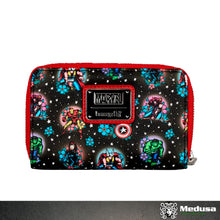 Cargar imagen en el visor de la galería, Loungefly Marvel: Avengers Tattoo