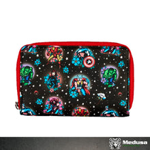 Cargar imagen en el visor de la galería, Loungefly Marvel: Avengers Tattoo