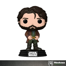 Cargar imagen en el visor de la galería, Funko Pop! Star Wars : Cassian Andor #534 ( SC )