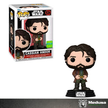 Cargar imagen en el visor de la galería, Funko Pop! Star Wars : Cassian Andor #534 ( SC )