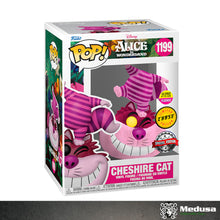 Cargar imagen en el visor de la galería, Funko Pop! Disney : Cheshire Cat #1199 ( SE ) (Chase)