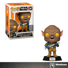Cargar imagen en el visor de la galería, Funko Pop! Star Wars: Chewbacca #387 ( GC 2020 )