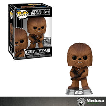 Cargar imagen en el visor de la galería, Funko Pop! Star Wars : Chewbacca #513 ( GC 2022 )