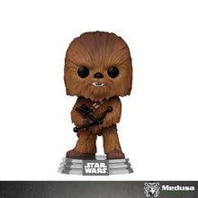 Cargar imagen en el visor de la galería, Funko Pop! Star Wars : Chewbacca #513 ( GC 2022 )