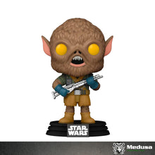 Cargar imagen en el visor de la galería, Funko Pop! Star Wars: Chewbacca #387 ( GC 2020 )