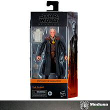 Cargar imagen en el visor de la galería, The Black Series: Star Wars: The Client #20