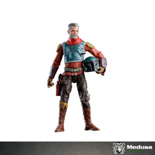Cargar imagen en el visor de la galería, The Black Series: Star Wars: Cobb Vanth #18