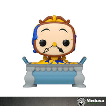 Cargar imagen en el visor de la galería, Funko Pop! Disney: Cogsworth #1138 ( Funko Shop )