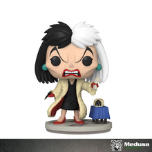 Cargar imagen en el visor de la galería, Funko Pop! Disney : Cruella De Vil #1083