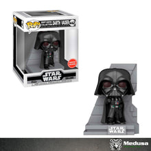 Cargar imagen en el visor de la galería, Funko Pop! Star Wars : Darth Vader #442 ( Gamestop ) 6"