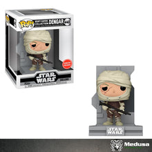Cargar imagen en el visor de la galería, Funko Pop! Star Wars : Dengar #440 ( Gamestop ) 6"