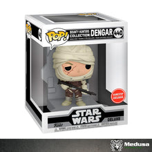 Cargar imagen en el visor de la galería, Funko Pop! Star Wars : Dengar #440 ( Gamestop ) 6"