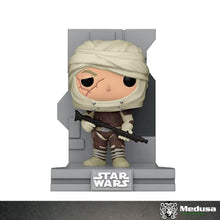 Cargar imagen en el visor de la galería, Funko Pop! Star Wars : Dengar #440 ( Gamestop ) 6"