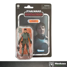 Cargar imagen en el visor de la galería, The Vintage Collection! Star Wars: Din Djarin ( Morak ) VC251