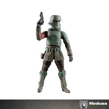 Cargar imagen en el visor de la galería, The Vintage Collection! Star Wars: Din Djarin ( Morak ) VC251