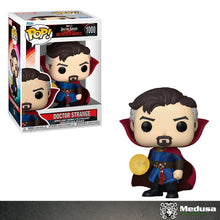 Cargar imagen en el visor de la galería, Funko Pop! Marvel : Doctor Strange #1000