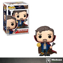 Cargar imagen en el visor de la galería, Funko Pop! Marvel: Doctor Strange #912