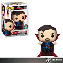 Cargar imagen en el visor de la galería, Funko Pop! Marvel : Doctor Strange #1008 ( SS )