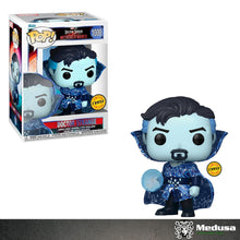 Cargar imagen en el visor de la galería, Funko Pop! Marvel : Doctor Strange (Chase) #1000