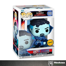 Cargar imagen en el visor de la galería, Funko Pop! Marvel : Doctor Strange (Chase) #1000