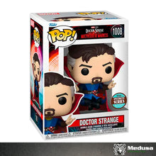 Cargar imagen en el visor de la galería, Funko Pop! Marvel : Doctor Strange #1008 ( SS )