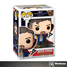 Cargar imagen en el visor de la galería, Funko Pop! Marvel: Doctor Strange #912