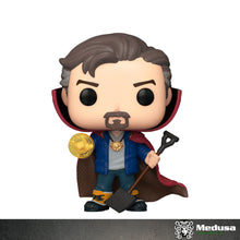 Cargar imagen en el visor de la galería, Funko Pop! Marvel: Doctor Strange #912