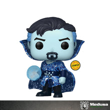 Cargar imagen en el visor de la galería, Funko Pop! Marvel : Doctor Strange (Chase) #1000