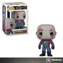 Cargar imagen en el visor de la galería, Funko Pop! Marvel : Drax #1204