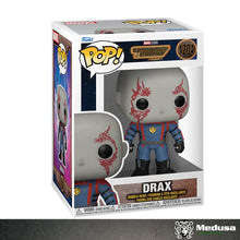 Cargar imagen en el visor de la galería, Funko Pop! Marvel : Drax #1204