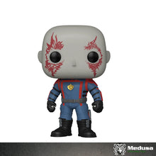 Cargar imagen en el visor de la galería, Funko Pop! Marvel : Drax #1204