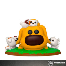 Cargar imagen en el visor de la galería, Funko Pop! Disney : Dug With Puppies #1098 ( Target )