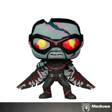 Cargar imagen en el visor de la galería, Funko Pop! Marvel : Zombie Falcon #942