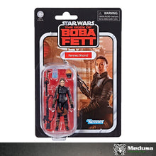 Cargar imagen en el visor de la galería, The Vintage Collection! Star Wars: Fennec Shand VC221