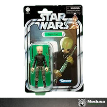 Cargar imagen en el visor de la galería, The Vintage Collection! Star Wars: Figrin D'an VC249
