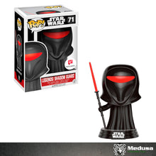 Cargar imagen en el visor de la galería, Funko Pop! Star Wars: Legends: Shadow Guard #71 ( Walgreens )