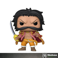 Cargar imagen en el visor de la galería, Funko Pop! One Piece: Gol D. Roger #1274
