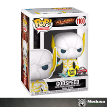Cargar imagen en el visor de la galería, Funko Pop! DC : Godspeed #1100 ( SE )
