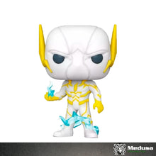Cargar imagen en el visor de la galería, Funko Pop! DC : Godspeed #1100 ( SE )