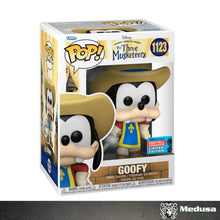Cargar imagen en el visor de la galería, Funko Pop! Disney: Goofy #1123( NYCC )