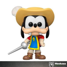 Cargar imagen en el visor de la galería, Funko Pop! Disney: Goofy #1123( NYCC )
