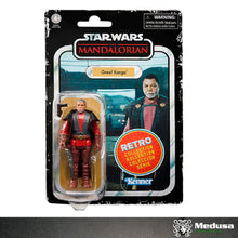 Cargar imagen en el visor de la galería, The Vintage Collection! Star Wars:Greef Karga Retro Collection