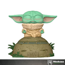 Cargar imagen en el visor de la galería, Funko Pop! Star Wars: Grogu Using The Force #485