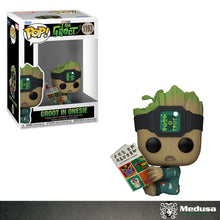 Cargar imagen en el visor de la galería, Funko Pop! Marvel: Groot in Onesie #1193