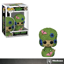 Cargar imagen en el visor de la galería, Funko Pop! Marvel: Fancy Groot #1191