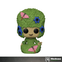Cargar imagen en el visor de la galería, Funko Pop! Marvel: Fancy Groot #1191