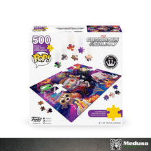 Cargar imagen en el visor de la galería, Funko Games! Marvel : Rompecabezas Guardians Of The Galaxy